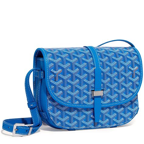 goyard pm messenger bag|goyard messenger bag price.